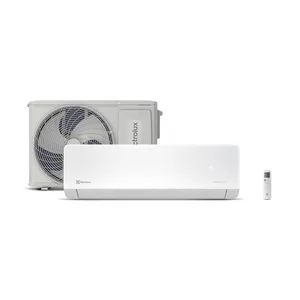 Ar-condicionado Split Electrolux MaxComfort Full Inverter Quente/Frio 23.000 BTUs (NI24R/NE24R) 220V
