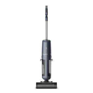 Aspirador Multifuncional sem Fio Electrolux 3 em 1 Painel LED e Bateria até 40 min (EMC2500) Bivolt