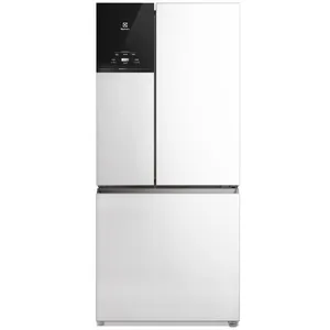 Geladeira Electrolux Frost Free 596L Efficient Inverter 3 Portas Branca (IM8) 127V