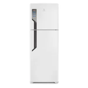 Geladeira Electrolux Frost Free 474L Duplex Branca (TF56) 127V