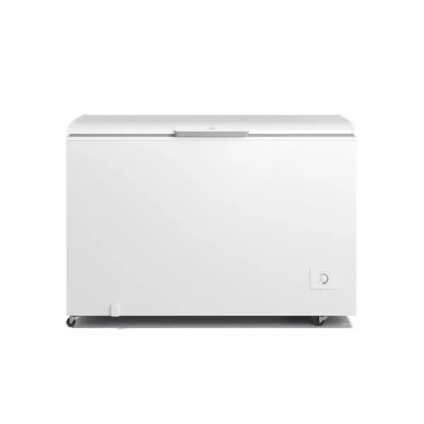 Freezer Electrolux Cycle 400L HI440