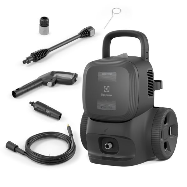 Lavadora Electrolux 2200PSI UltraWash UWS2200
