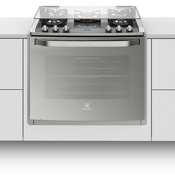 Fogão 5 Bocas Electrolux 76EXV 127V