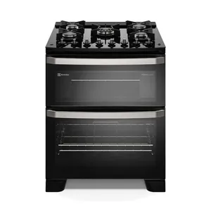 Fogão 5 bocas Electrolux FE5DB 127V