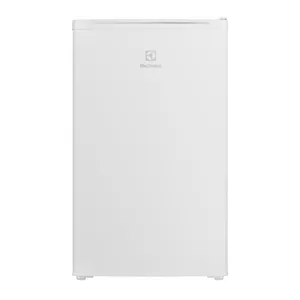 Frigobar Electrolux 121L Efficient com Controle de Temperatura Cor Branca (EM120) 127V