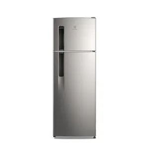 Geladeira Electrolux Frost Free 320L Duplex Inox Look (TF38S) 127V