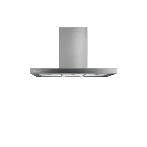 Coifa de Parede Electrolux 90cm Inox com Painel Blue Touch e Timer com Desligamento Automático (90CTS) 127V