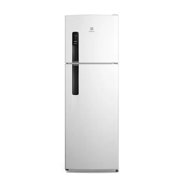 Geladeira Electrolux Frost Free 380L AutoSense Inverter Duplex IF41 127V