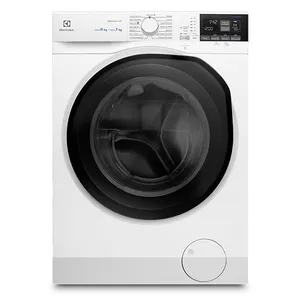 Lava e Seca Electrolux 11Kg Branca Perfect Care Inverter com Água Quente/Vapor (LSP11) 127V
