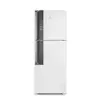 Geladeira Electrolux Frost Free Inverter 431L Efficient Duplex Branco (IF55) 220V