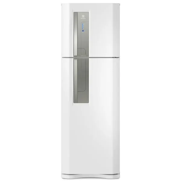 Geladeira Electrolux Frost Free 382L Duplex TF42 127V