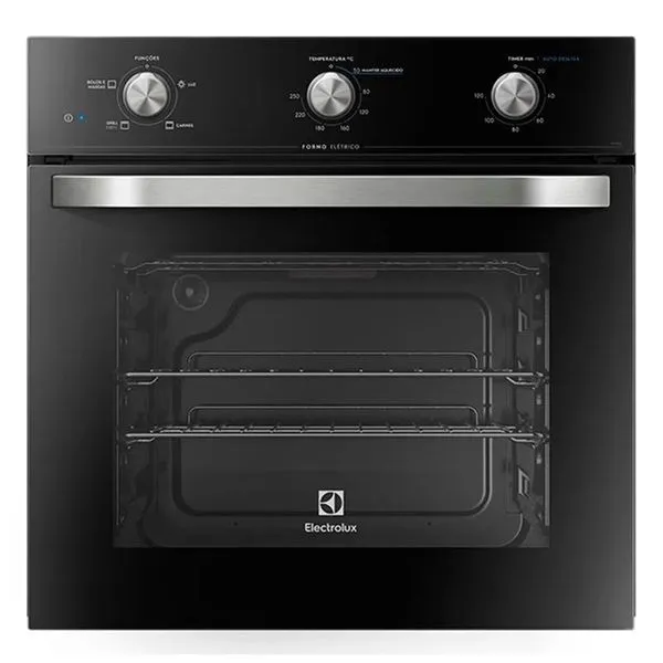 Forno Electrolux OE60M Elétrico 59L