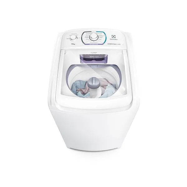 Máquina de Lavar Electrolux 11kg Essential Care 220V