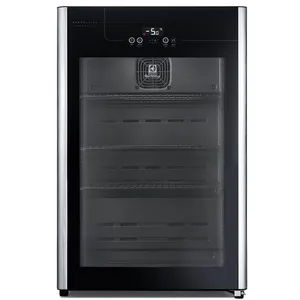 Cervejeira Electrolux 100 Litros Painel White Touch on Glass (BEER1) 127V