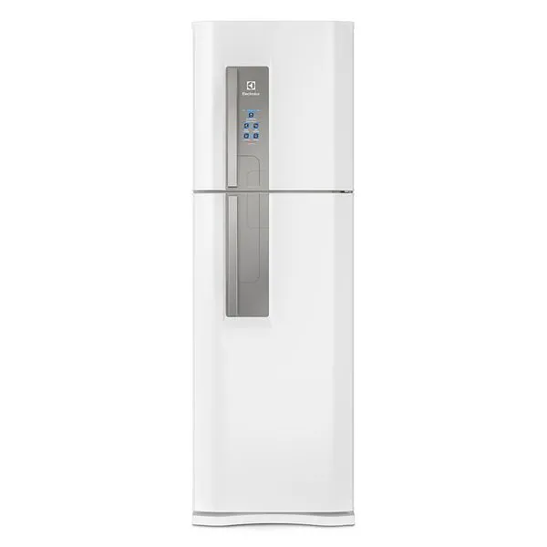 Geladeira Electrolux DF44 402L 220V Branca