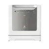 Lava-louças Electrolux 8 Serviços Branca com Programa Eco (LV08B) 127/60