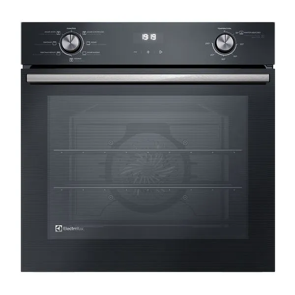 Forno de Embutir Electrolux OE8EH 80L 220V