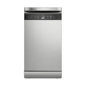 Lava Louças Electrolux 10 Serviços Inox com Função Higienizar Compras (LL10X) 220V