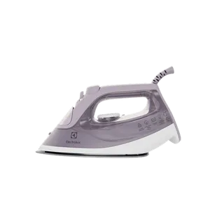 Ferro de Passar a Vapor e a Seco Electrolux Lavanda Experience com PowerVapour (ESI50) 220V