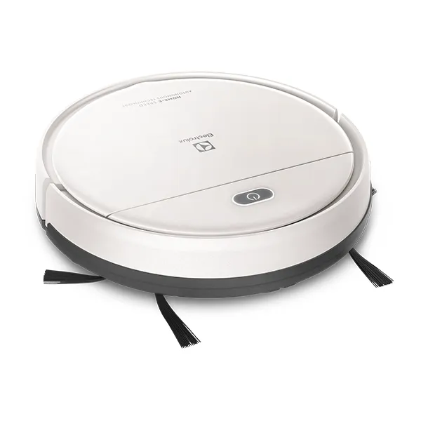 Robô Aspirador Electrolux ERB11 Branco