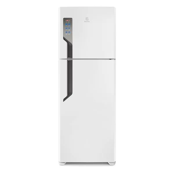 Geladeira Electrolux TF56 474L 220V Branca