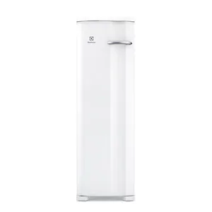 Freezer Vertical Electrolux Cycle Defrost 234L Uma Porta (FE27) 127V