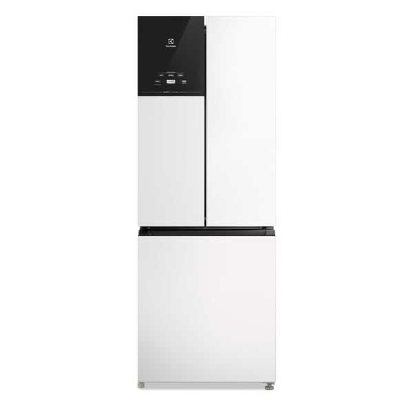 Geladeira Electrolux Frost Free Inverter 484L Efficient AutoSense 3 Portas Branca (IM7) 127V