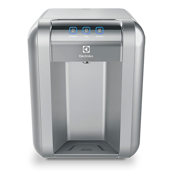 Purificador Electrolux PE11X Efficient Compacto Digital