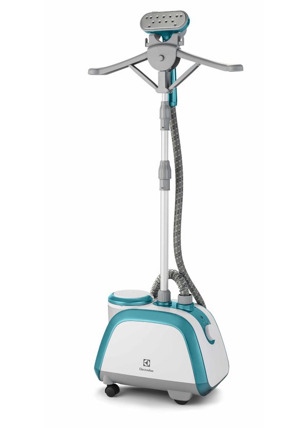 Vaporizador Passadeira de Roupas Electrolux com Vapor Vertical (GST10) 127V