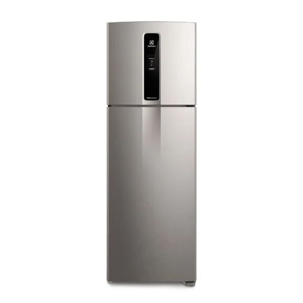Geladeira Electrolux IF43S 390L Duplex