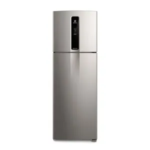 Geladeira Electrolux IF43S 390L Duplex