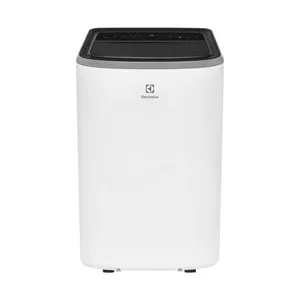 Ar-Condicionado Portátil Electrolux 12.000 BTUS Frio com Wi-fi Branco (SP12F) 127V