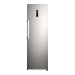 Geladeira Electrolux Frost Free 354L Experience Com Autosense Twins Cor Inox (RTI4S) 127V
