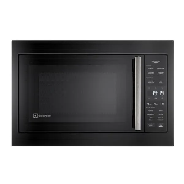 Micro-ondas Electrolux Experience ME3BP 34L Preto