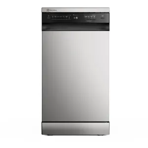 Electrolux 10 Serviços Inox LS10E
