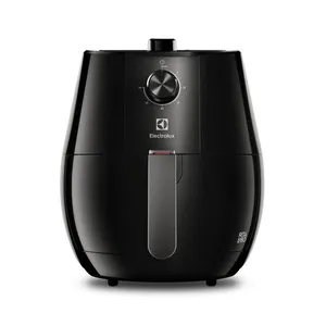 Air Fryer Electrolux por Rita Lobo 3,2L Preta Efficient 1400W (EAF10) 220V