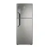 Geladeira Electrolux Frost Free 431L Duplex Cor Inox (TF55S) 220V