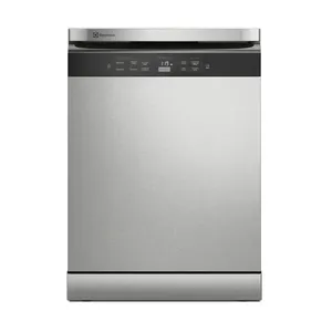 Lava-Louças Electrolux LL14X 14 Serviços Inox 127V