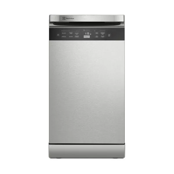 Lava-Louças Electrolux LL10X 10 Serviços 127V