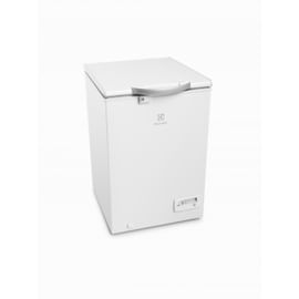 Freezer Horizontal Electrolux Cycle Defrost 149L Uma Porta (H162) 220V