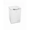 Freezer Horizontal Electrolux Cycle Defrost 149L Uma Porta (H162) 220V