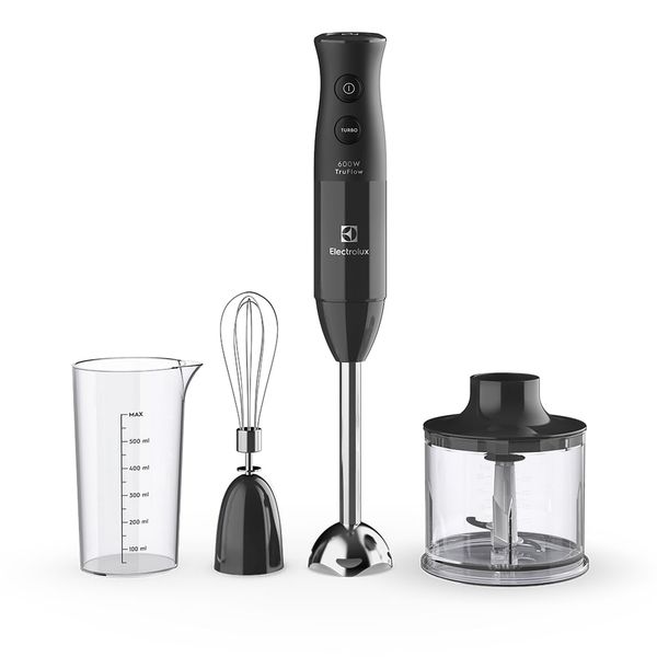 Mixer Electrolux 3em1 EIB20 600W 220V
