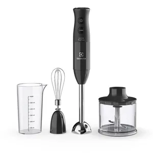 Mixer Electrolux 3em1 EIB20 600W 220V