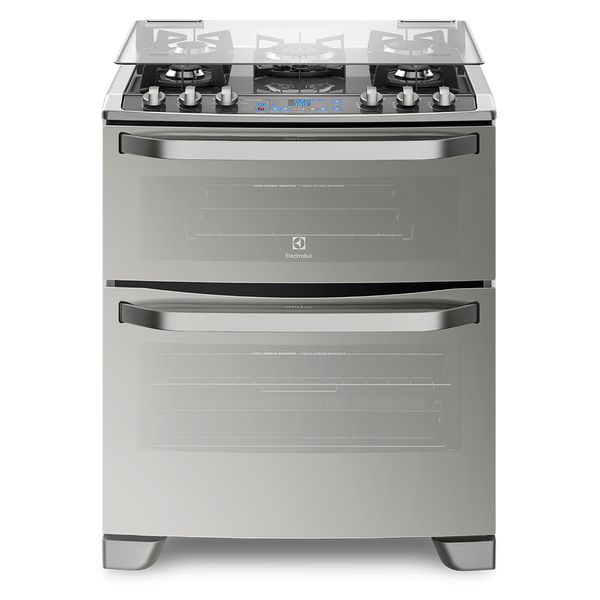 Fogão 5 Bocas Electrolux 76DXW