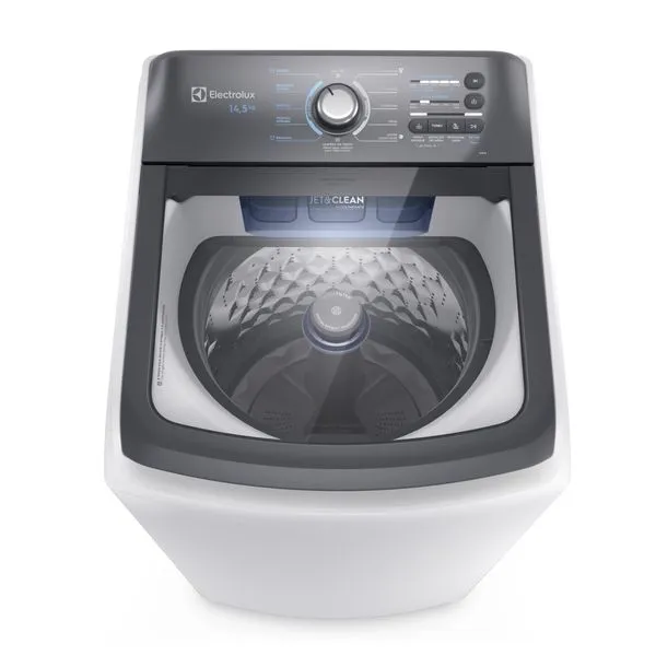 Máquina de Lavar Electrolux 14.5kg LEE15