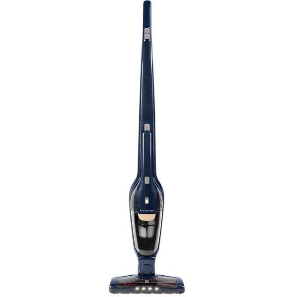 Aspirador de Pó Electrolux Ergorapido 2 em 1 ERG28 35 min Azul