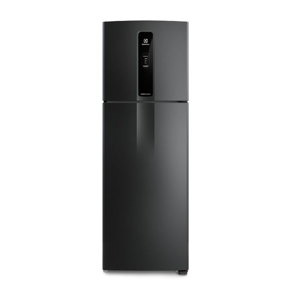 Geladeira Electrolux Frost Free Inverter 390L IF43B 127V