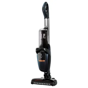Aspirador de Pó Vertical sem Fio Electrolux Bivolt Pure F9 com Filtro HEPA Luz de LED (SH1F9) Bivolt