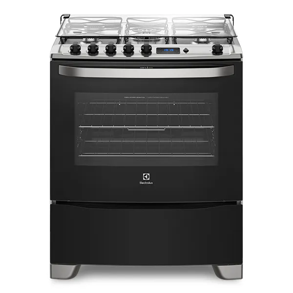 Fogão Electrolux 76USR Timer Digital