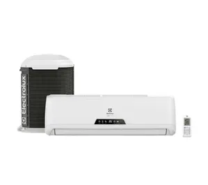 Ar-Condicionado Split Electrolux Inverter 12.000 BTUs Quente/Frio com Wi-fi (XI12R/XE12R) 220V